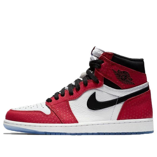1 Retro High OG Origin Story