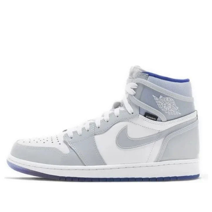 1 High Zoom Racer Blue