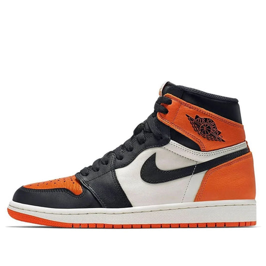 1 Retro High OG Shattered Backboard