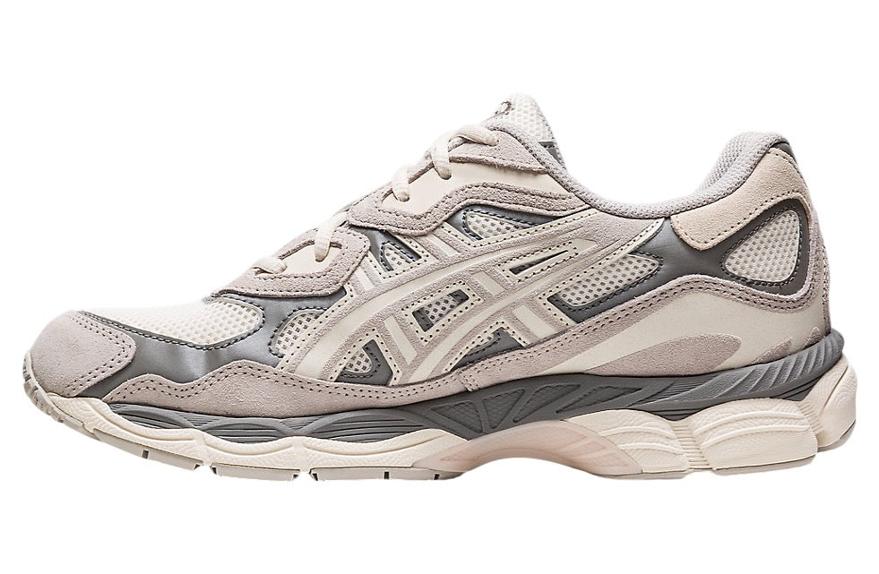 Gel-NYC Cream Oyster Grey