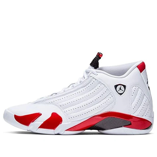 14 Candy Cane 2019