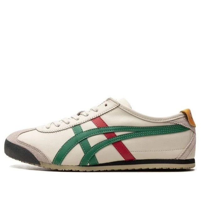 Mexico 66 'Cream Olive Green'