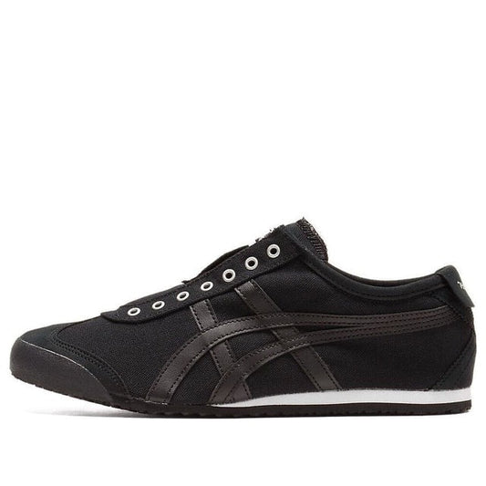 Mexico 66 Slip-On 'Black'