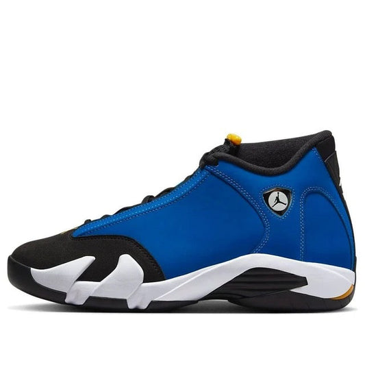 14 Laney