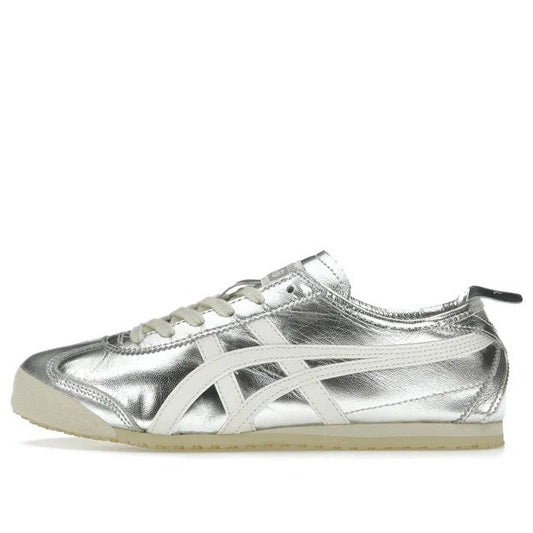 Mexico 66 Chrome Silver