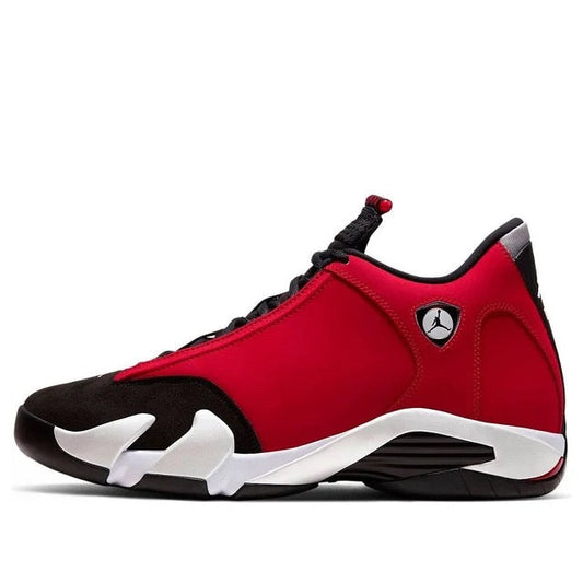 14 Gym Red
