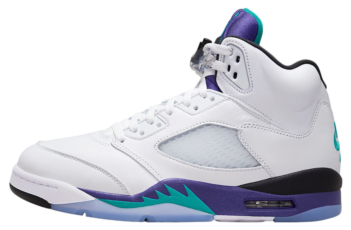 5 Grape 2025