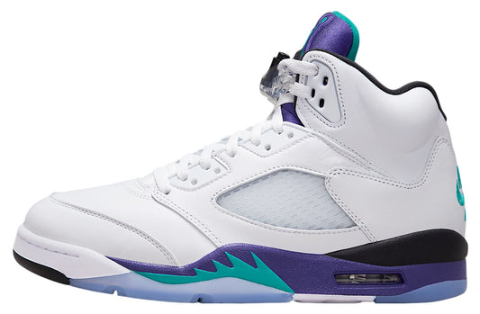 5 Grape 2025