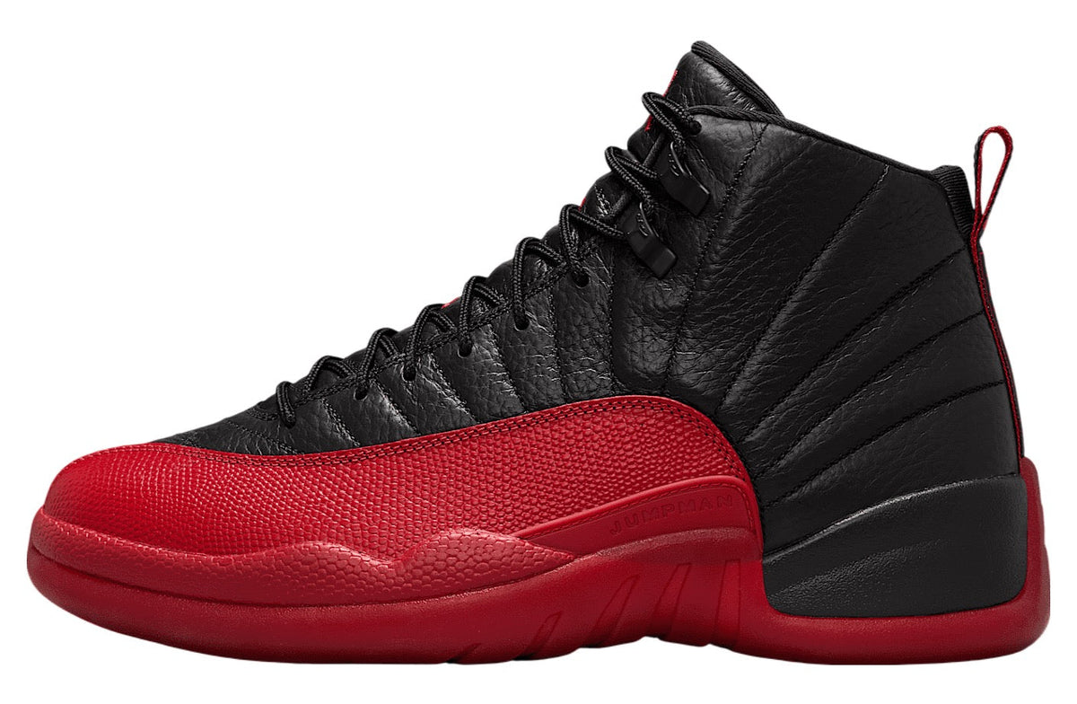 12 Flu Game 2025