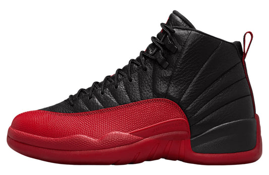 12 Flu Game 2025