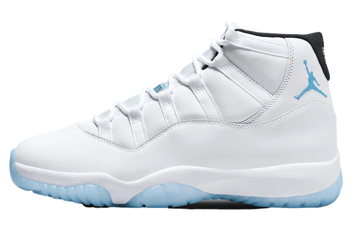 11 Legend Blue 2024