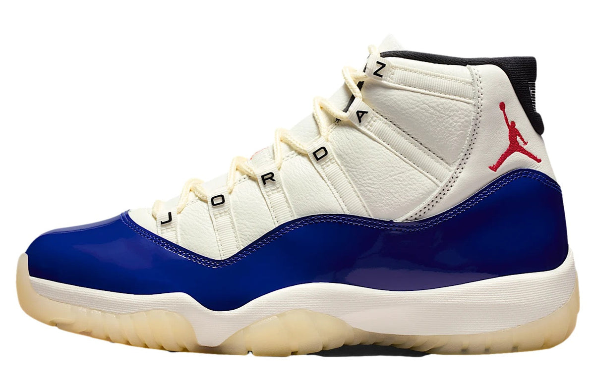 11 Rare Air
