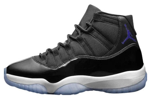11 Space Jam