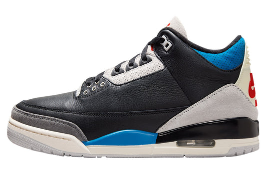 3 OG Rare Air