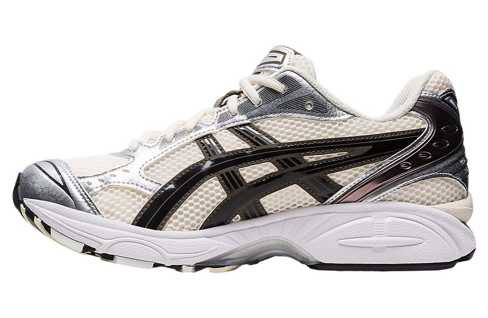 Gel-Kayano 14 Cream / Black