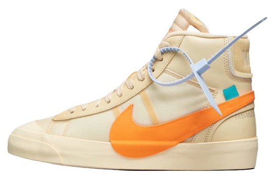 OFF-WHITE x Blazer Mid All Hallows Eve