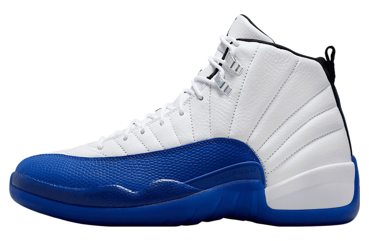12 Blueberry