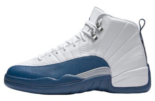 12 French Blue 2025