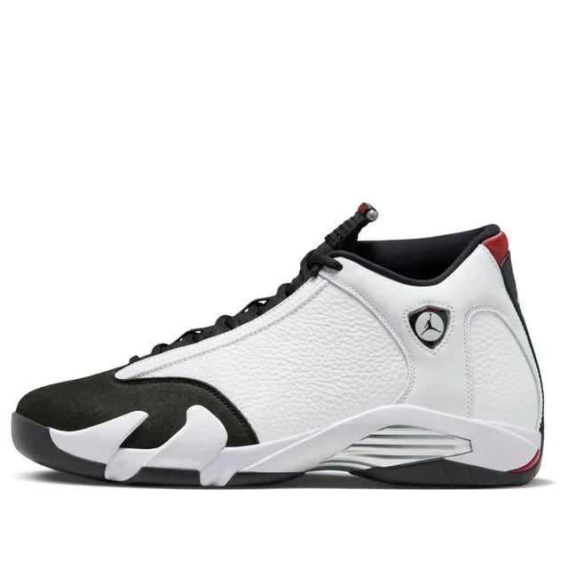 14 Black Toe 2024
