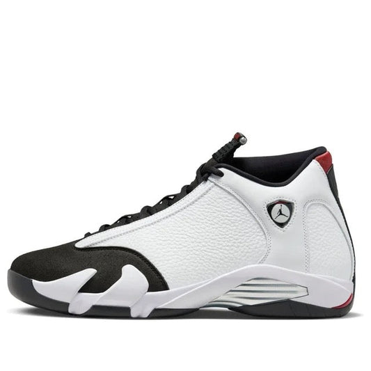 14 Black Toe 2024