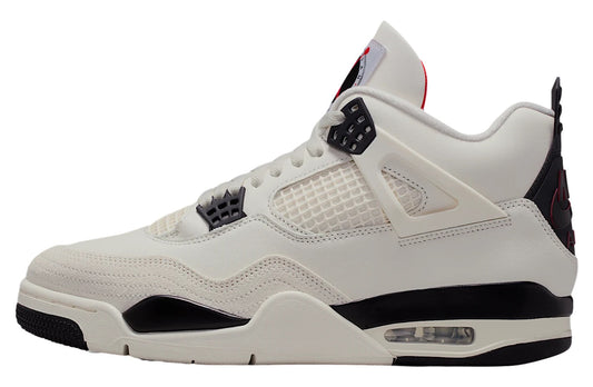 4 Flight Club