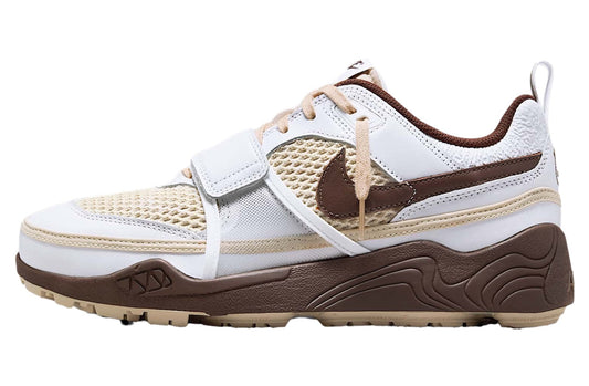 Travis Scott x Zoom Field Jaxx Light Chocolate