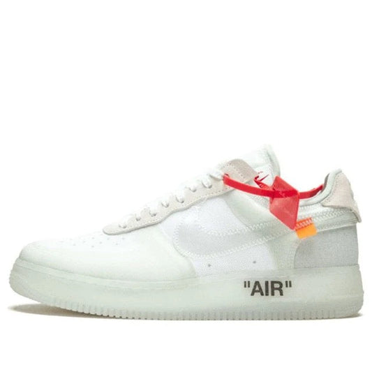 Off-White x Low 'The Ten'