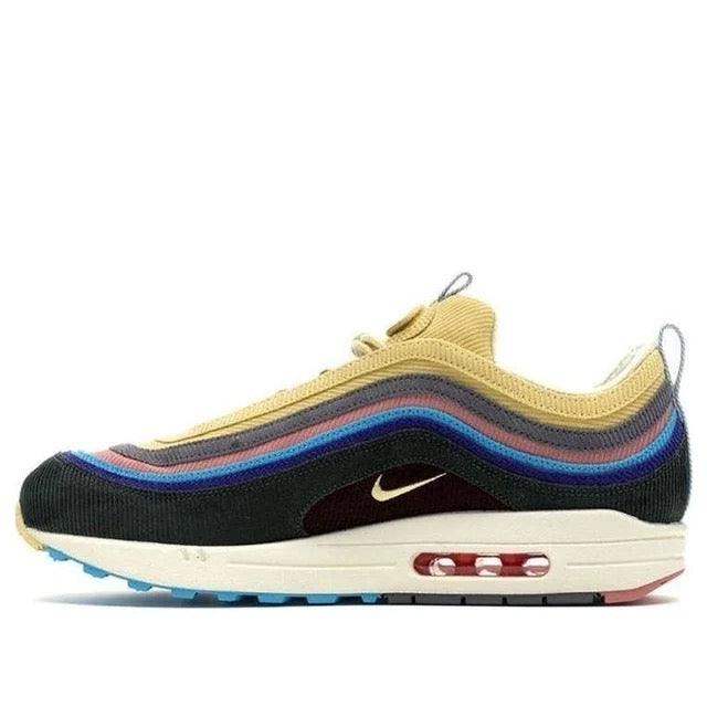x 1/97 'Sean Wotherspoon'
