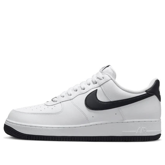 Low White Black
