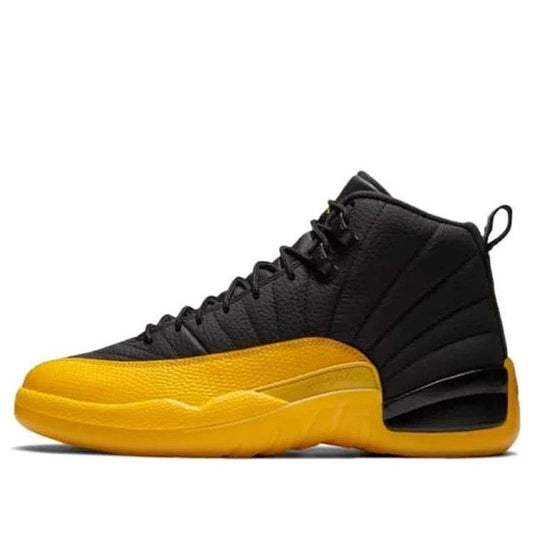 12 University Gold