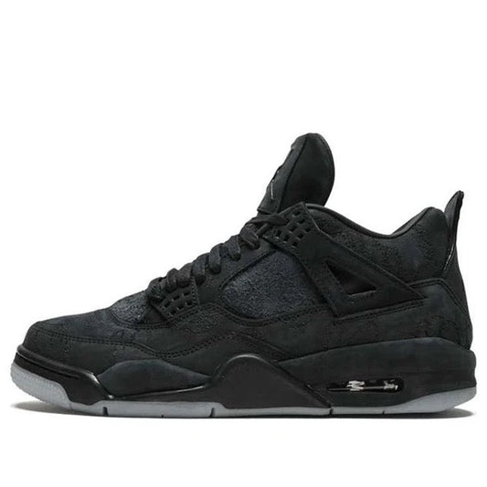 KAWS x 4 Black