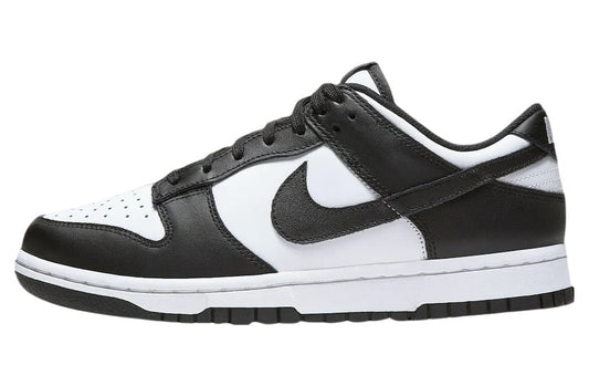 Low White / Black (Panda)