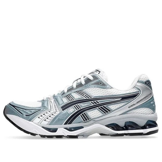 Gel-Kayano 14 White Fjord Grey