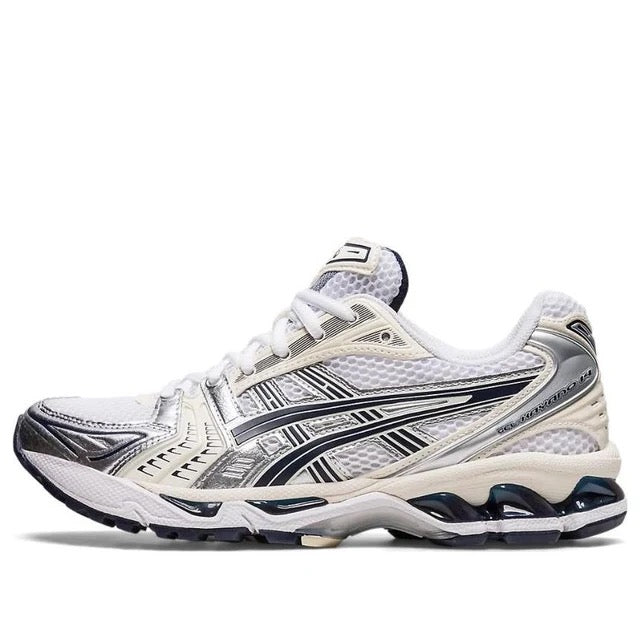 Gel-Kayano 14 White Midnight