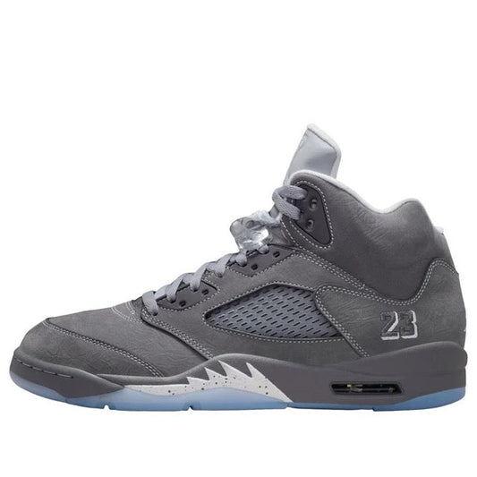 5 Wolf Grey 2026