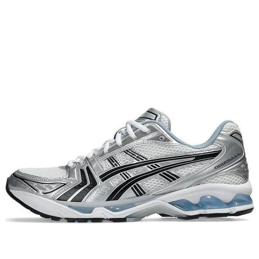 JJJJound x Gel-Kayano 14 White Baby Blue