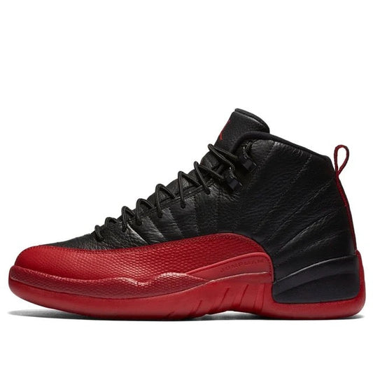12 Flu Game 2016