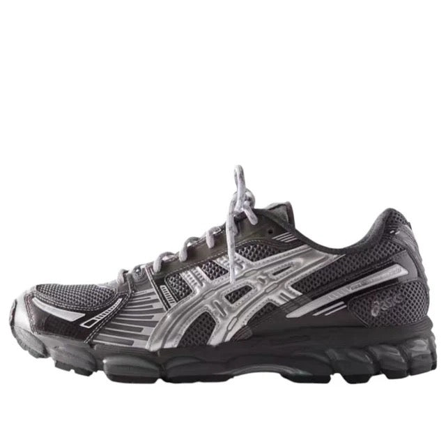 Kith x Gel-Kayano 12.1 'Peat Cream'
