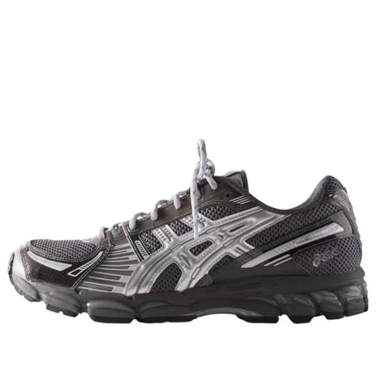 Kith x Gel-Kayano 12.1 'Peat Cream'