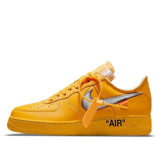 Off-White x Low Lemonade