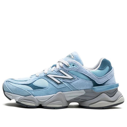 9060 Chrome Blue