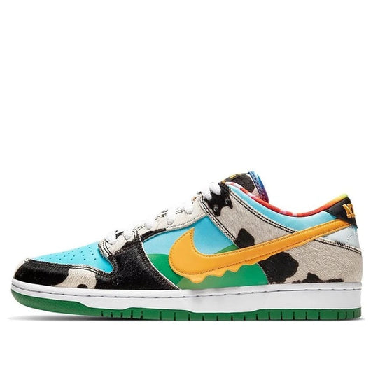 Ben & Jerry's x SB Low Chunky Dunky