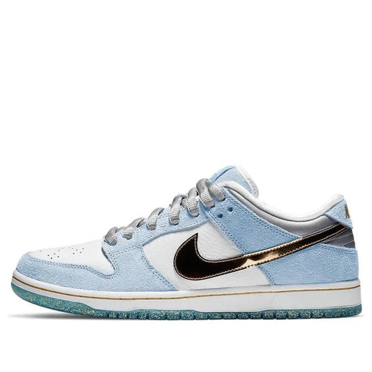 Sean Cliver x SB Low Holiday Special