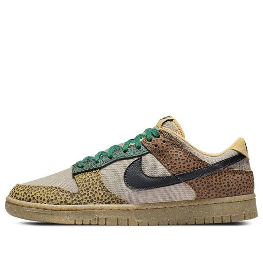 Low Safari