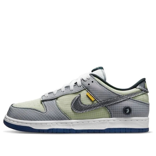 Union x Low Pistachio