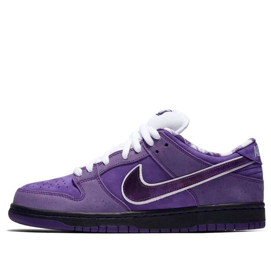 Concepts x SB Low Purple Lobster