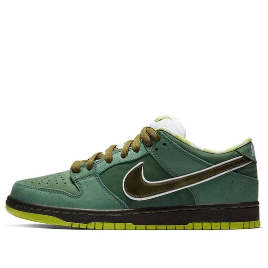 Concepts x SB Low Green Lobster