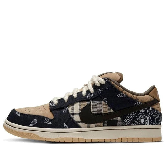 Travis Scott x SB Low