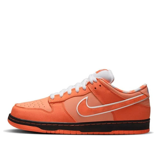 Concepts x SB Low Orange Lobster