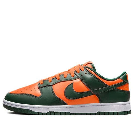 Low Miami Hurricanes